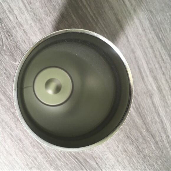 “STAY POSITIVE” Stainless‎ Steel Tumbler - 22 oz NEW - Picture 4 of 4